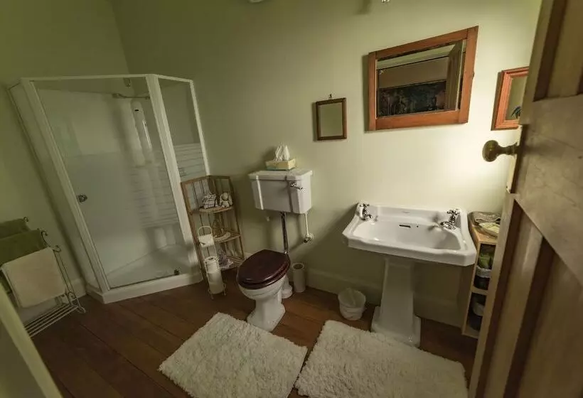 Aamiaismajoitus (B&B) Barbs Place