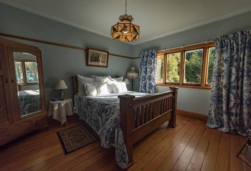 ベッドアンドブレックファースト Barbs Place