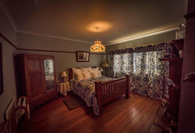 ベッドアンドブレックファースト Barbs Place