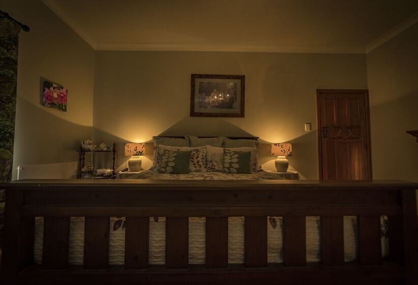 ベッドアンドブレックファースト Barbs Place