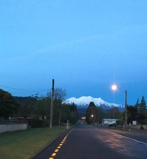 צימר Frankie & Hugh's