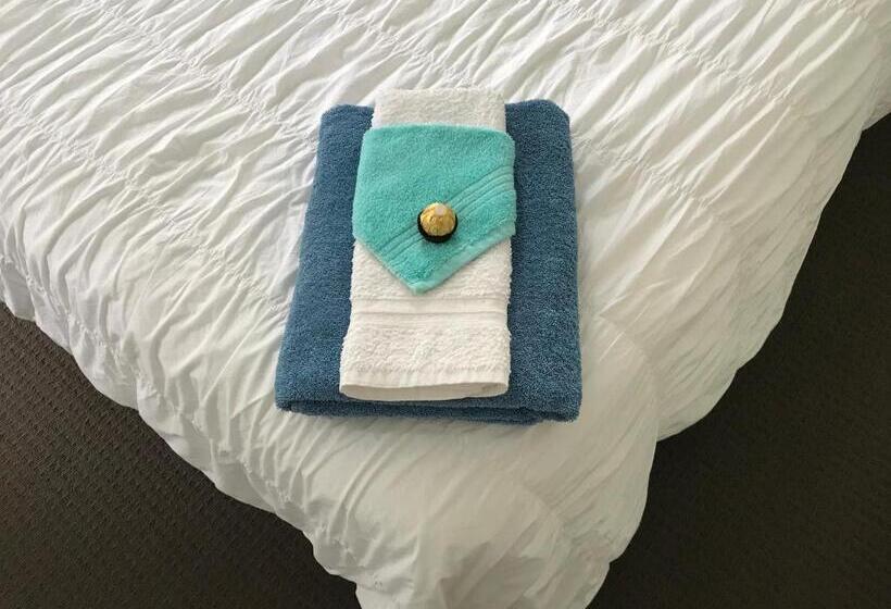 צימר Jennie's In Whitianga