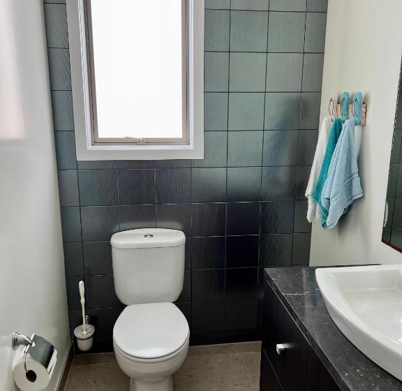 צימר Jennie's In Whitianga