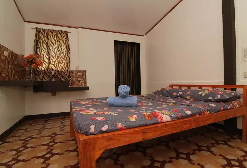 Aamiaismajoitus (B&B) Mahogany Upland Resort