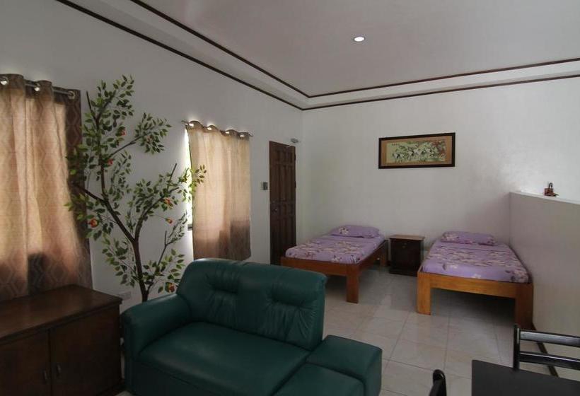 ベッドアンドブレックファースト Mahogany Upland Resort