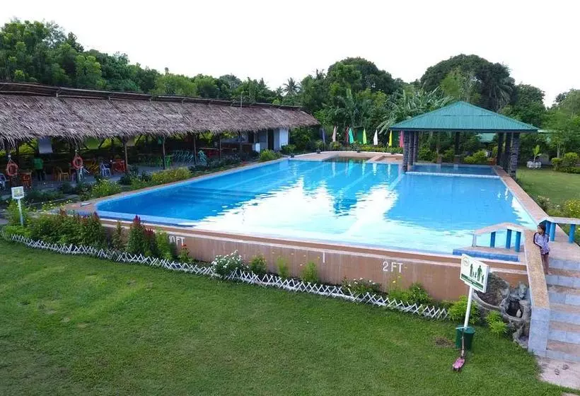 Aamiaismajoitus (B&B) Mahogany Upland Resort