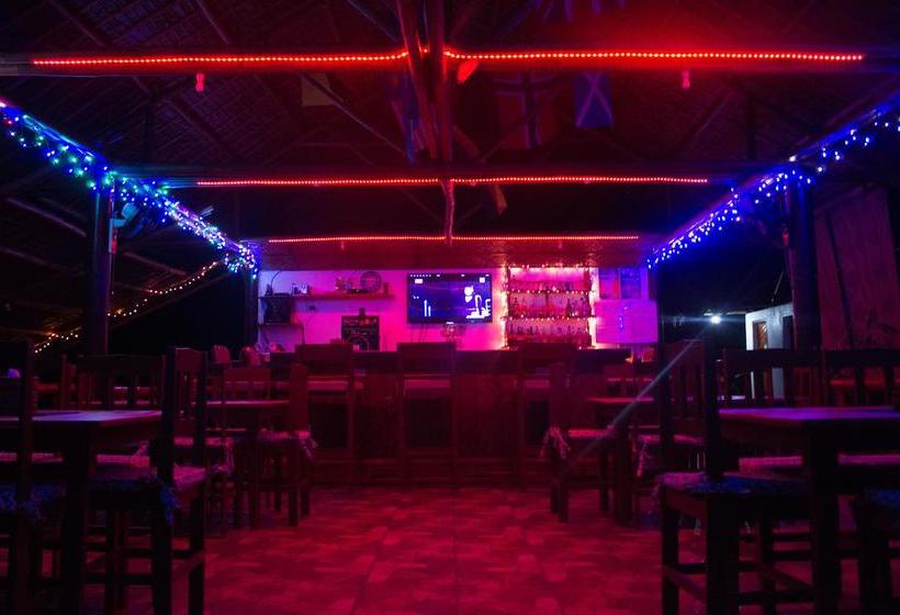 ベッドアンドブレックファースト Mahogany Upland Resort