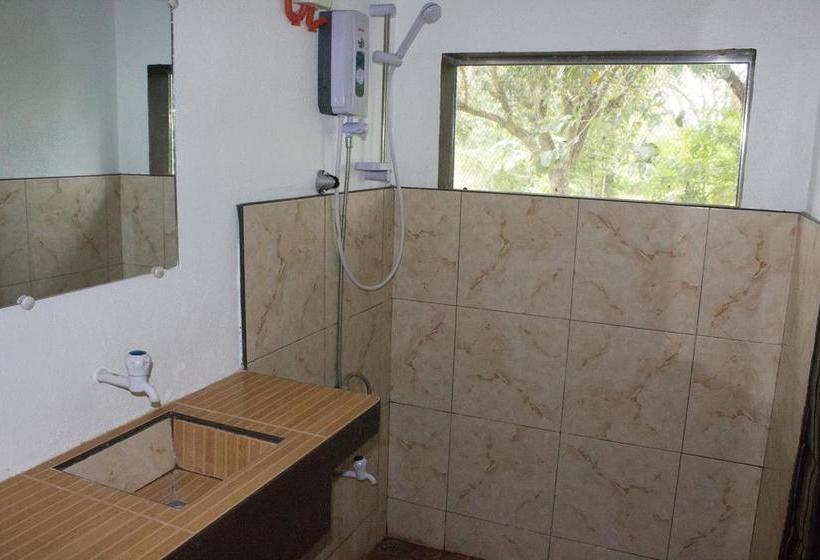 ベッドアンドブレックファースト Mahogany Upland Resort