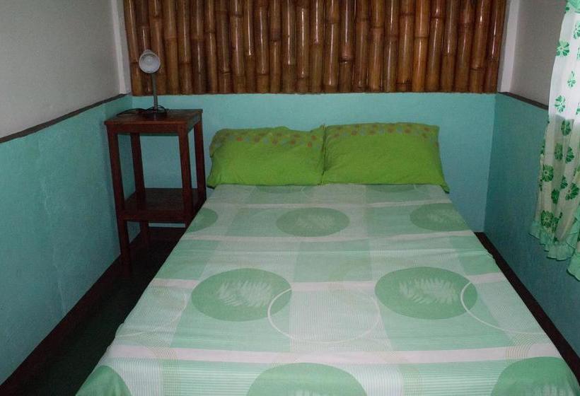 ベッドアンドブレックファースト Mahogany Upland Resort