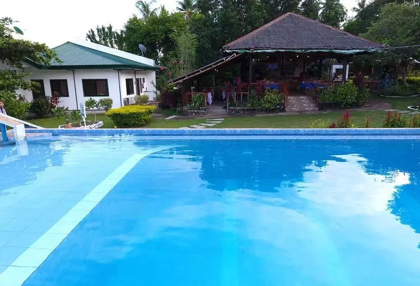 Aamiaismajoitus (B&B) Mahogany Upland Resort