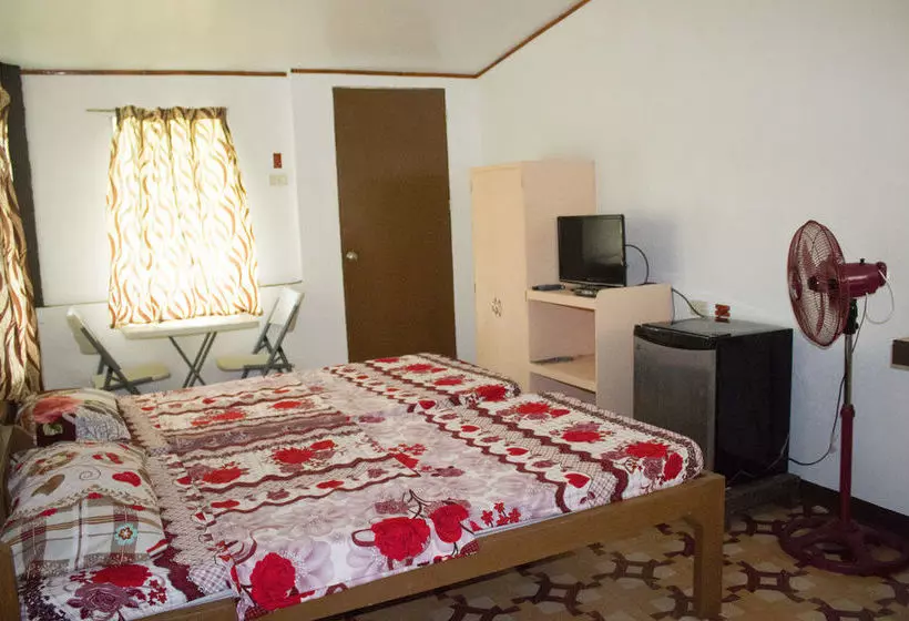 Aamiaismajoitus (B&B) Mahogany Upland Resort