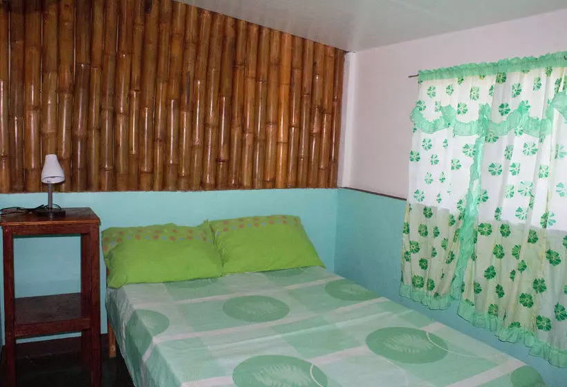 Aamiaismajoitus (B&B) Mahogany Upland Resort