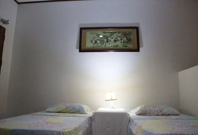 Aamiaismajoitus (B&B) Mahogany Upland Resort