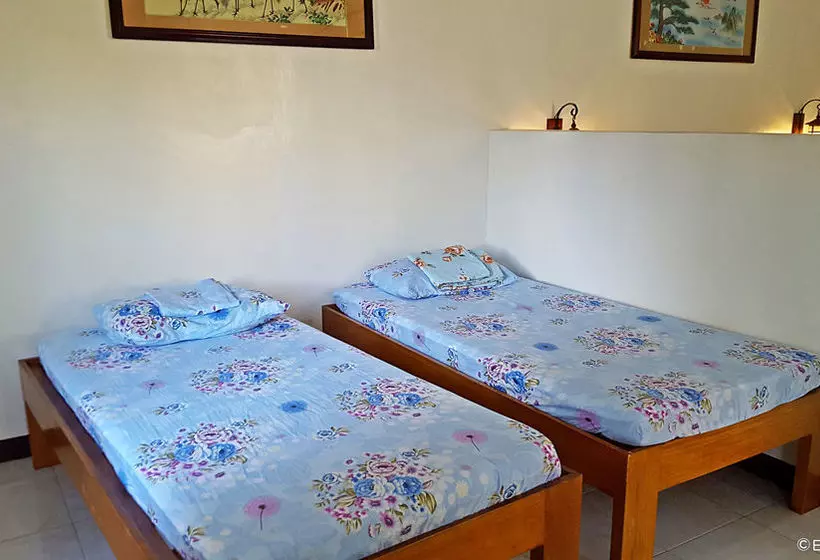 Aamiaismajoitus (B&B) Mahogany Upland Resort
