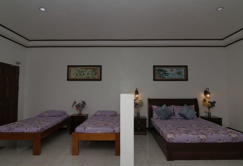 ベッドアンドブレックファースト Mahogany Upland Resort