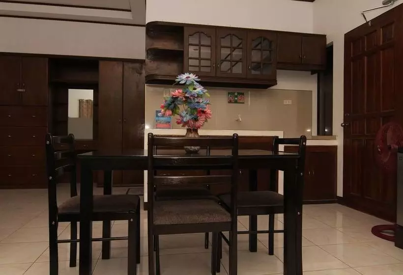 Aamiaismajoitus (B&B) Mahogany Upland Resort