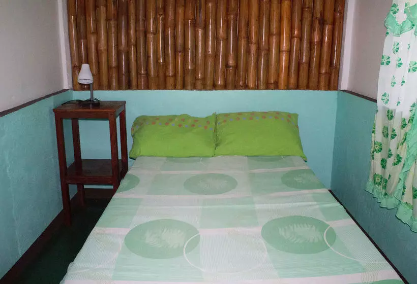 Aamiaismajoitus (B&B) Mahogany Upland Resort