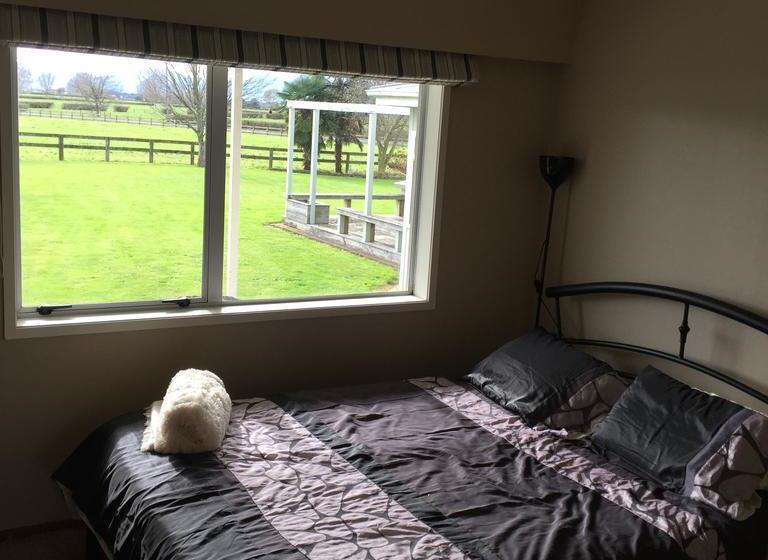 ベッドアンドブレックファースト Mckenzie Farmstay