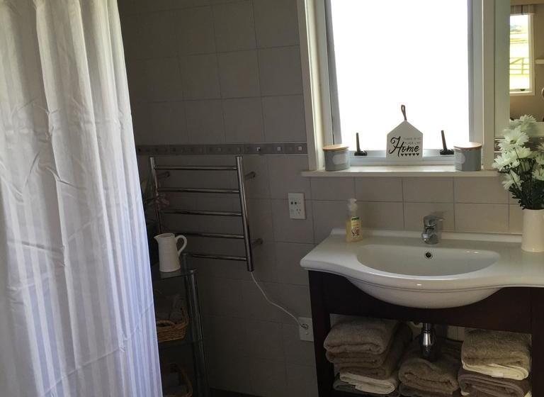 ベッドアンドブレックファースト Mckenzie Farmstay