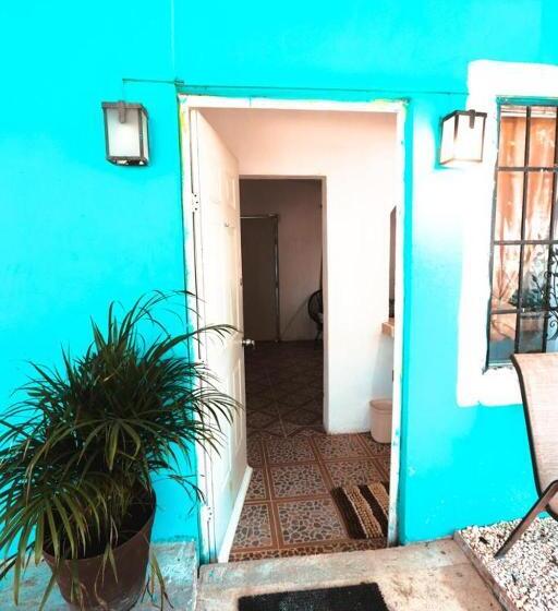 مبيت وإفطار Otoch Béek Calakmul