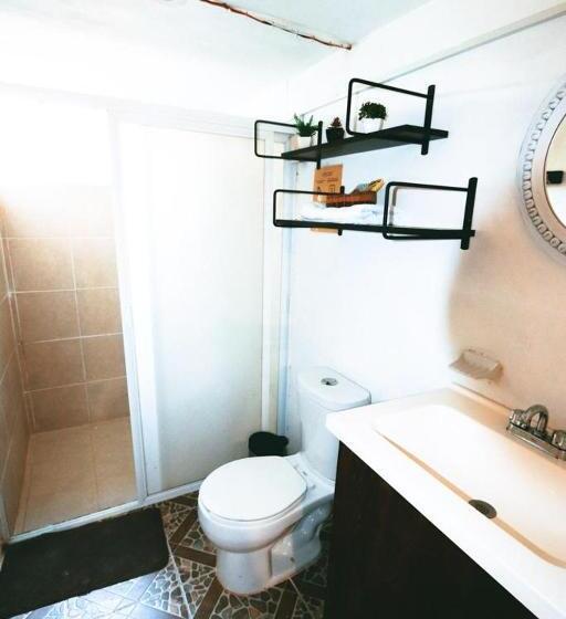 مبيت وإفطار Otoch Béek Calakmul