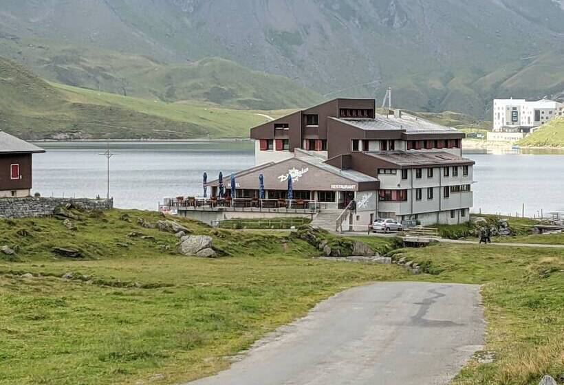 Berghotel Distelboden