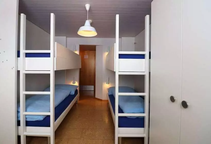 Berghotel Distelboden