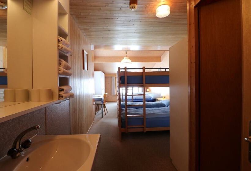 Berghotel Distelboden