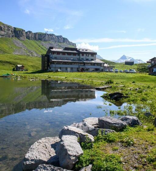 Berghotel Distelboden