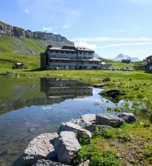 Berghotel Distelboden