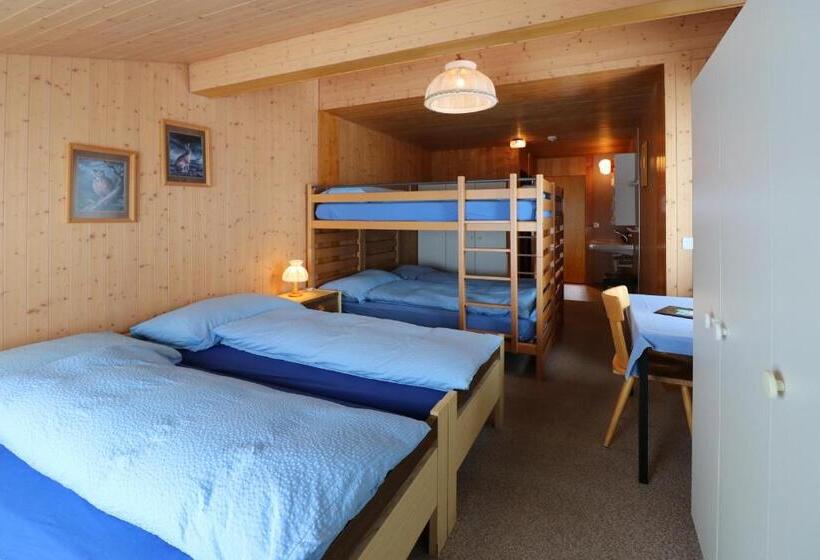 Berghotel Distelboden