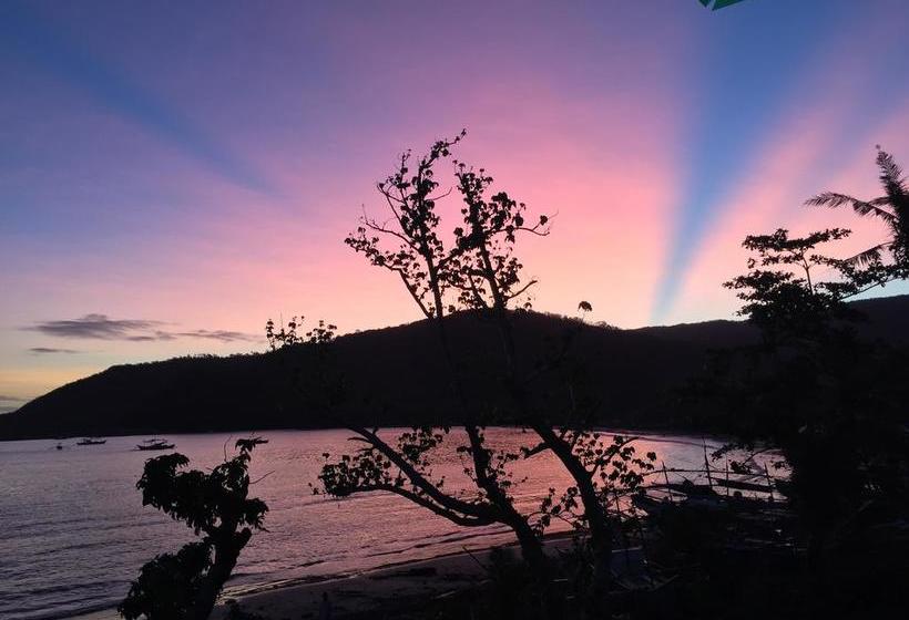 Dew Drop Inn Oceanside B&b