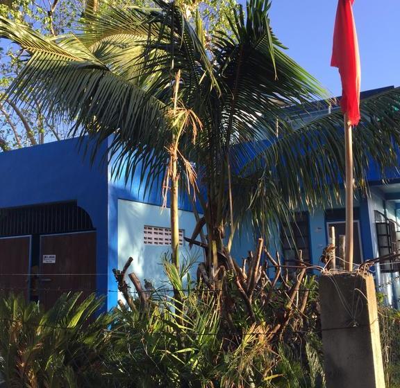 Dew Drop Inn Oceanside B&b