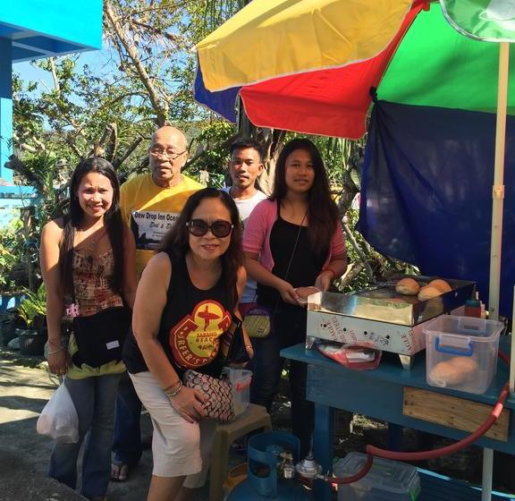 Dew Drop Inn Oceanside B&b