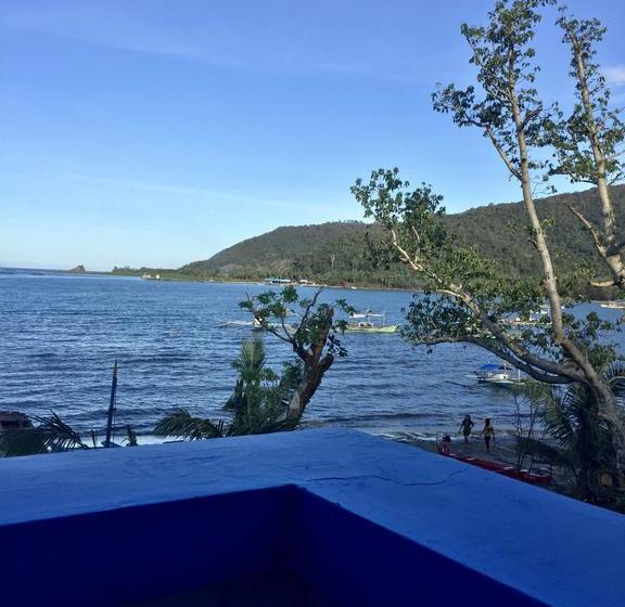 Dew Drop Inn Oceanside B&b