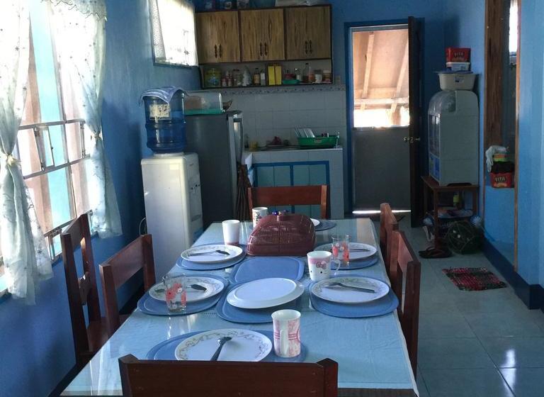 Dew Drop Inn Oceanside B&b