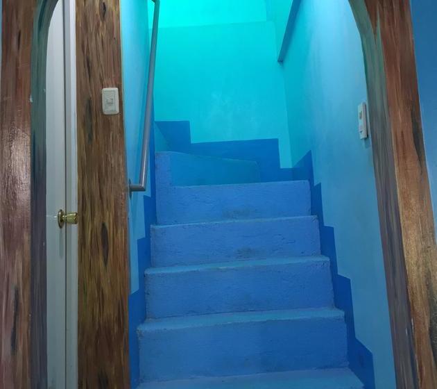 Dew Drop Inn Oceanside B&b