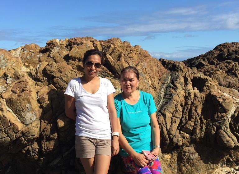 Dew Drop Inn Oceanside B&b