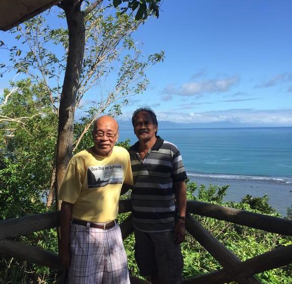 Dew Drop Inn Oceanside B&b