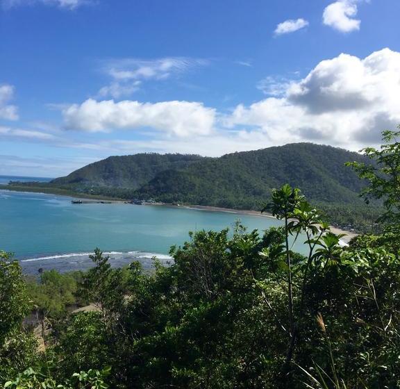 Dew Drop Inn Oceanside B&b