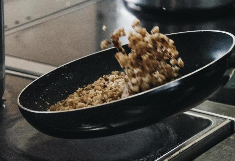 Galaaxy Mountain Hostel