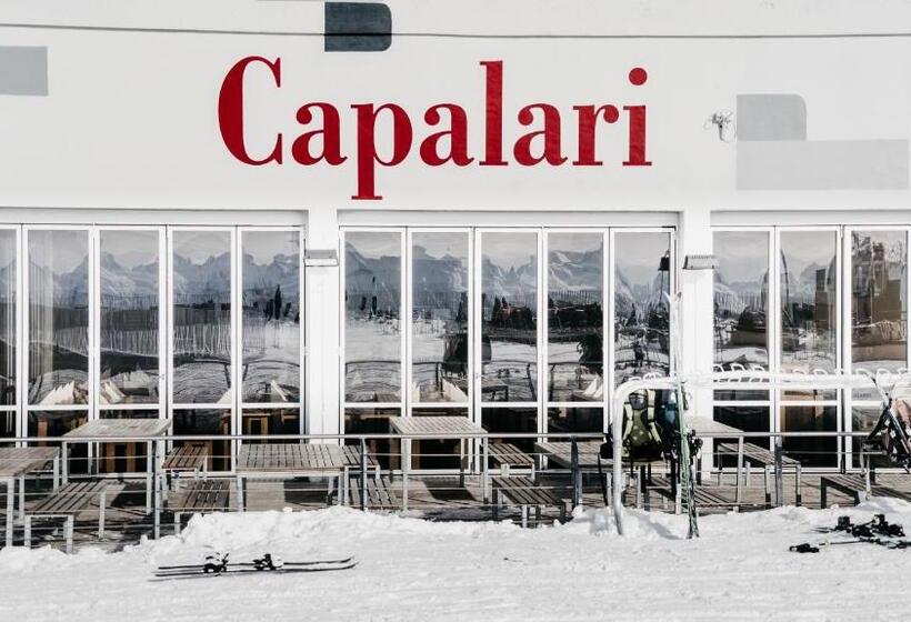 Galaaxy Mountain Hostel