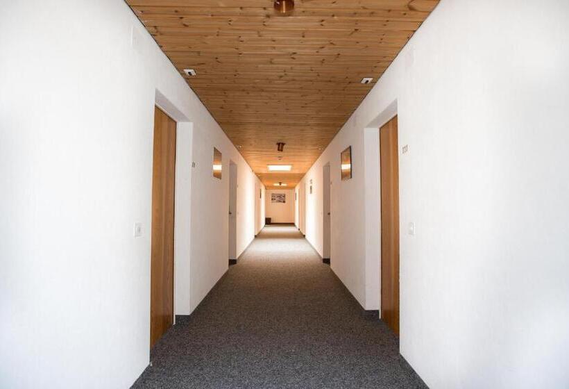 Galaaxy Mountain Hostel