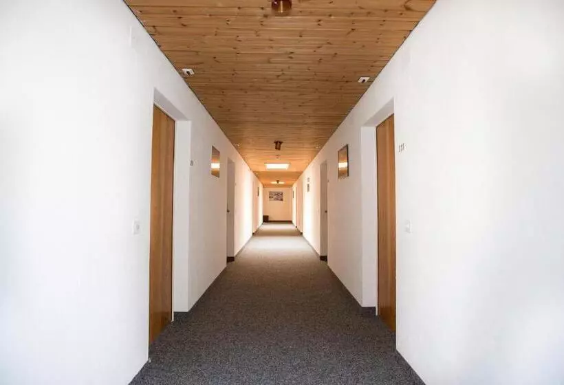 Galaaxy Mountain Hostel