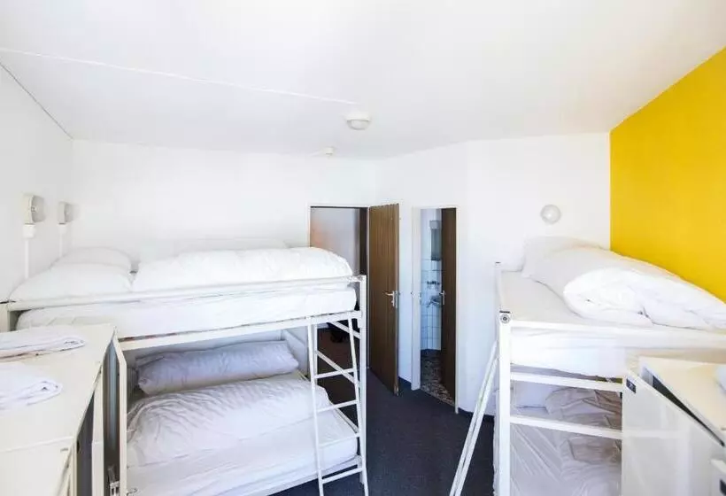 Galaaxy Mountain Hostel