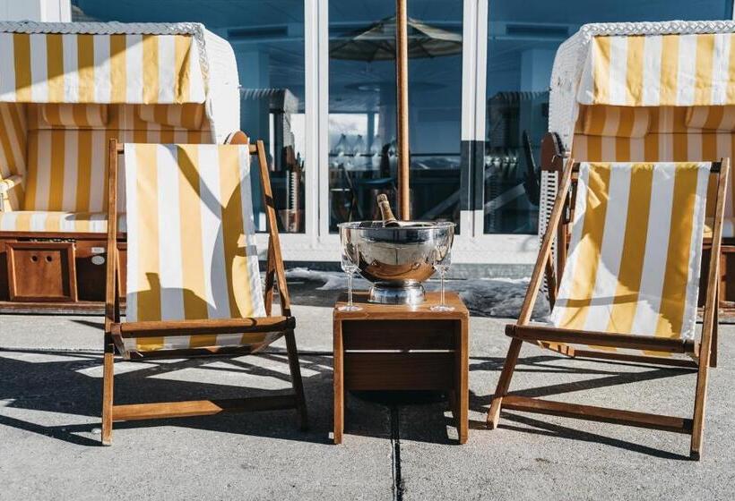 Galaaxy Mountain Hostel