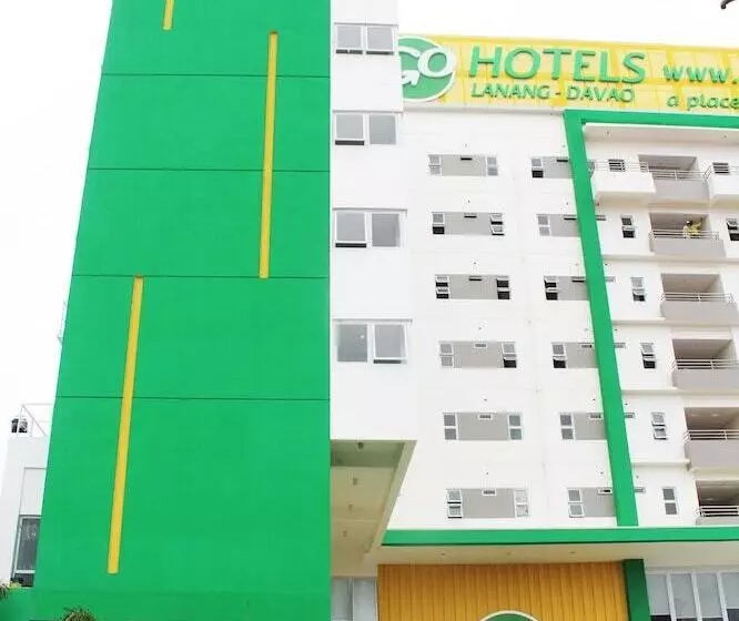 Go Hotels Lanang Davao