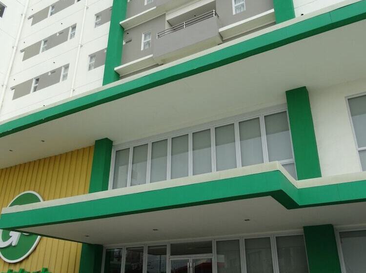 Go Hotels Lanang Davao