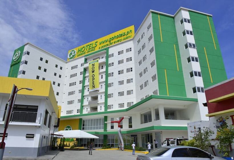 Go Hotels Lanang Davao