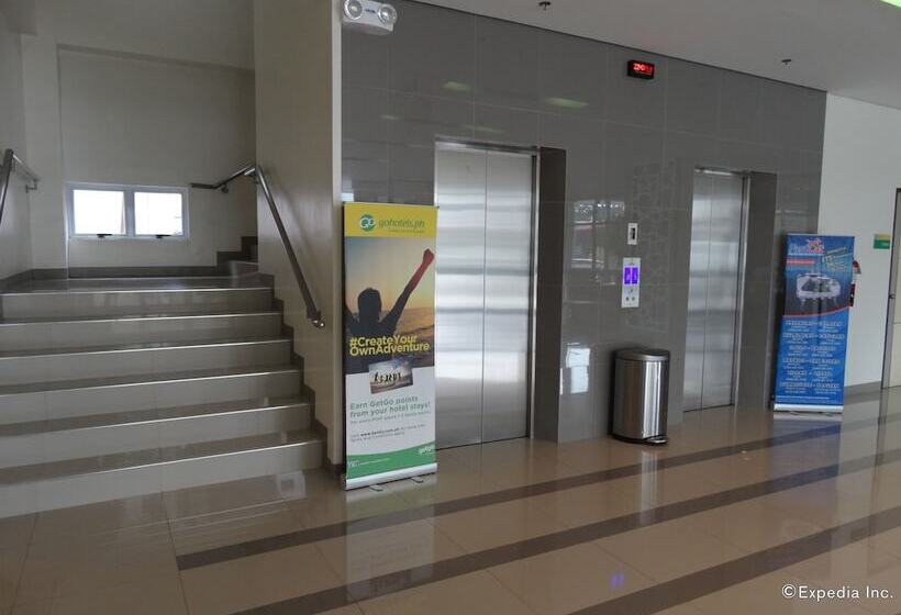 Go Hotels Lanang Davao